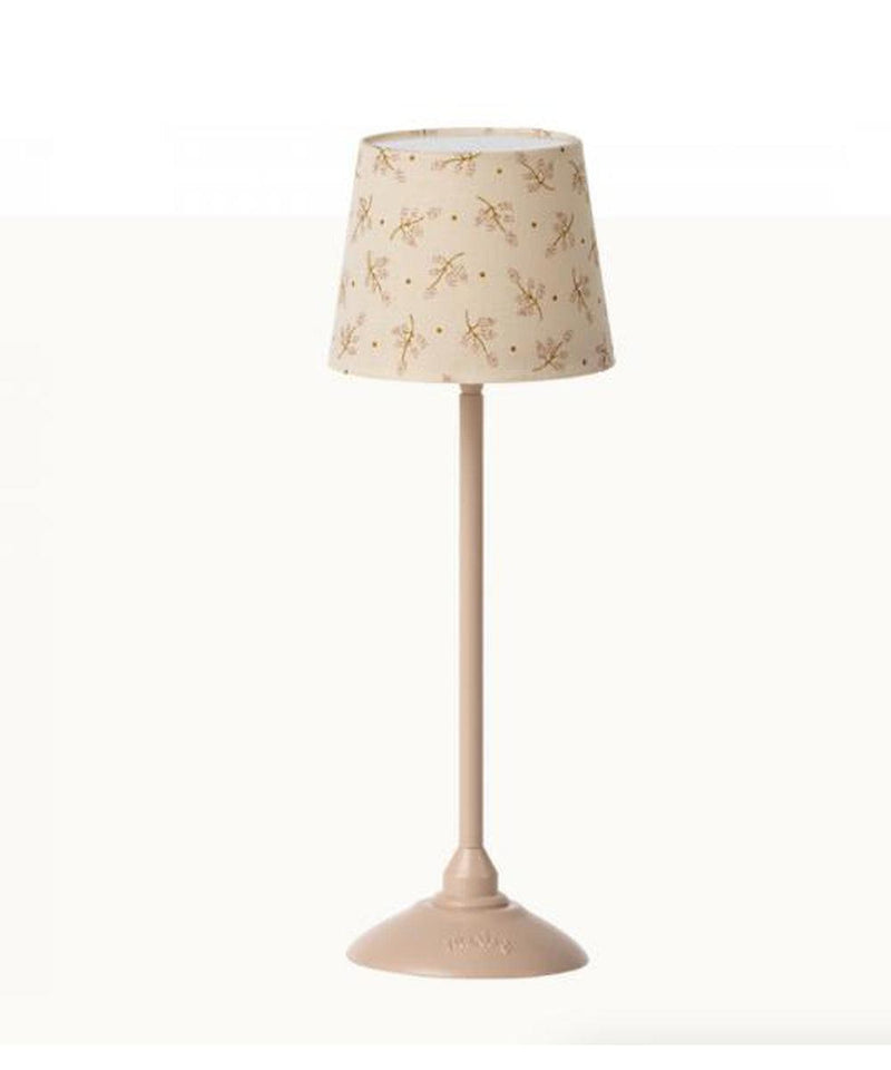 Maileg Floor Lamp Powder