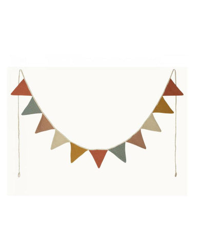 Maileg Garland Multi