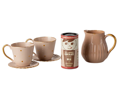 Maileg Hot Chocolate Set Mini