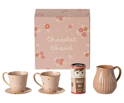 Maileg Hot Chocolate Set Mini