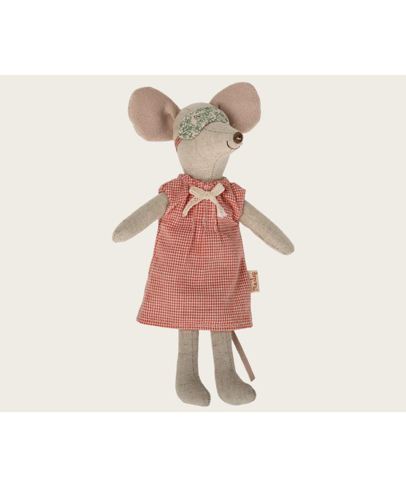 Maileg Nightgown For Mum Mouse