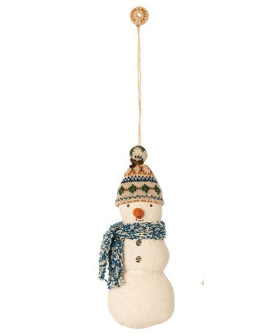 Maileg Ornament Snowman