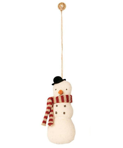 Maileg Ornament Snowman