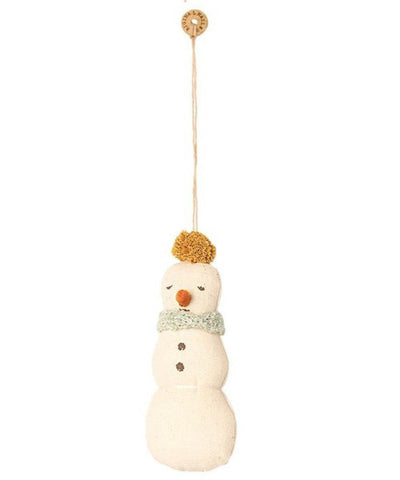 Maileg Ornament Snowman