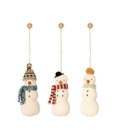 Maileg Ornament Snowman