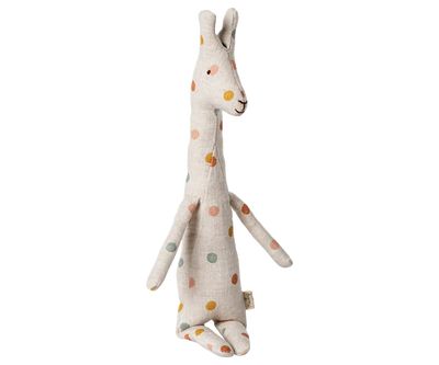 Maileg Safari Friends Mini Giraffe