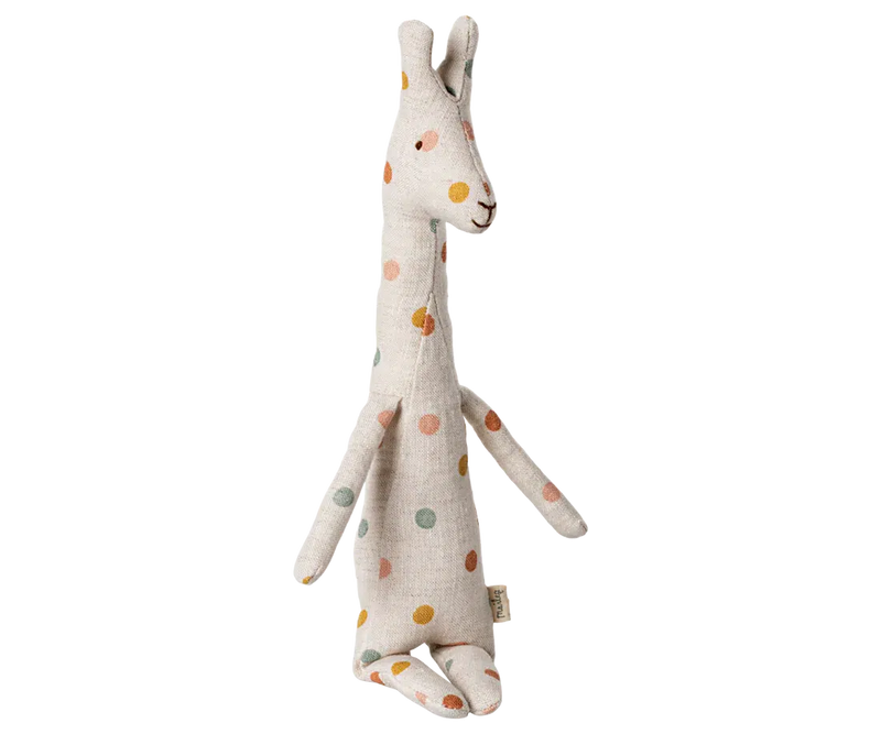 Maileg Safari Friends Mini Giraffe