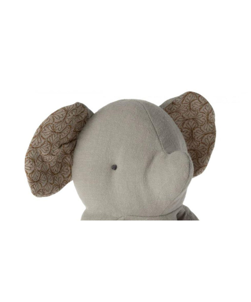 Maileg Safari Friends Small Elephant Grey