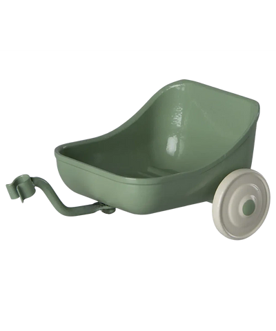 Maileg Tricycle Hanger Green