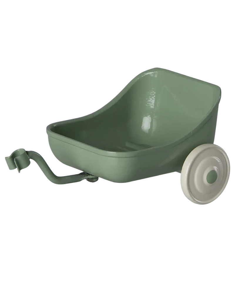 Maileg Tricycle Hanger Green