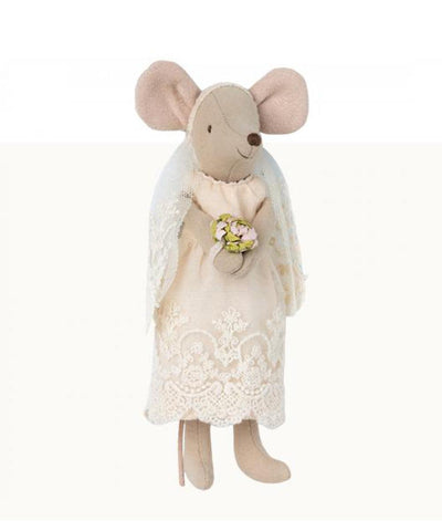 Maileg Wedding Mice Couple In Box