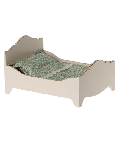 Maileg Wooden Bed Mouse