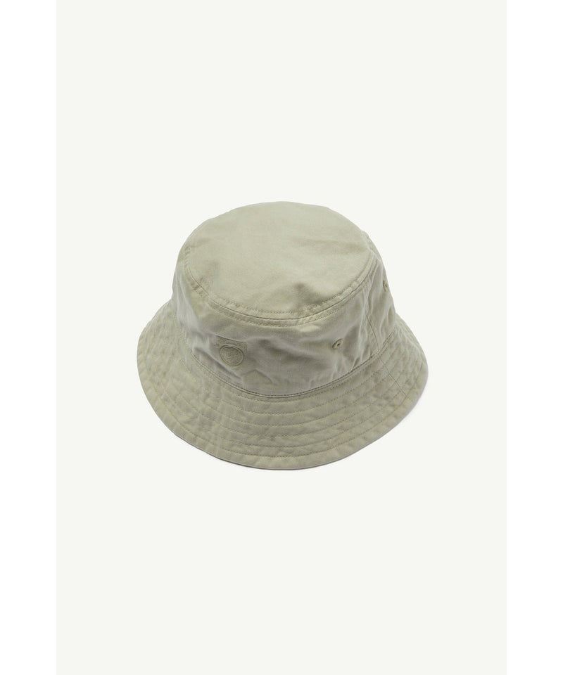 Main Story Bucket Hat Elm Twill