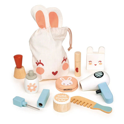 Mentari Make Up Set Bunny