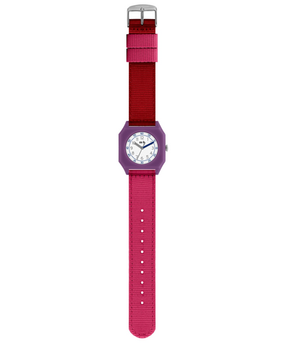 Mini Kyomo Watch Coral Reef