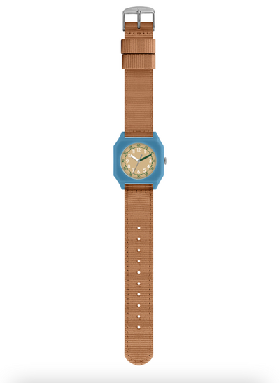 Mini Kyomo Watch Havana Sky