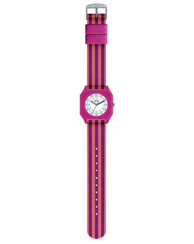 Mini Kyomo Watch Ruby Papaya