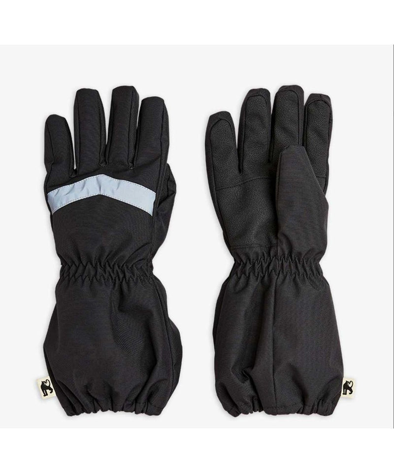 Mini Rodini Alaska Stripe Glove