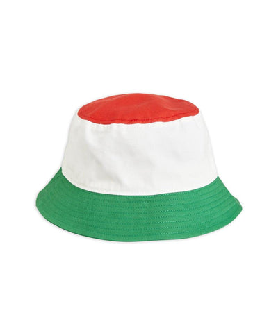 Mini Rodini Bloodhound Bucket Hat