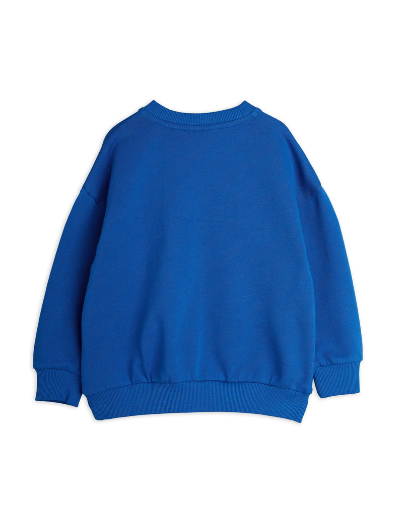 Mini Rodini Lizard sp Sweatshirt