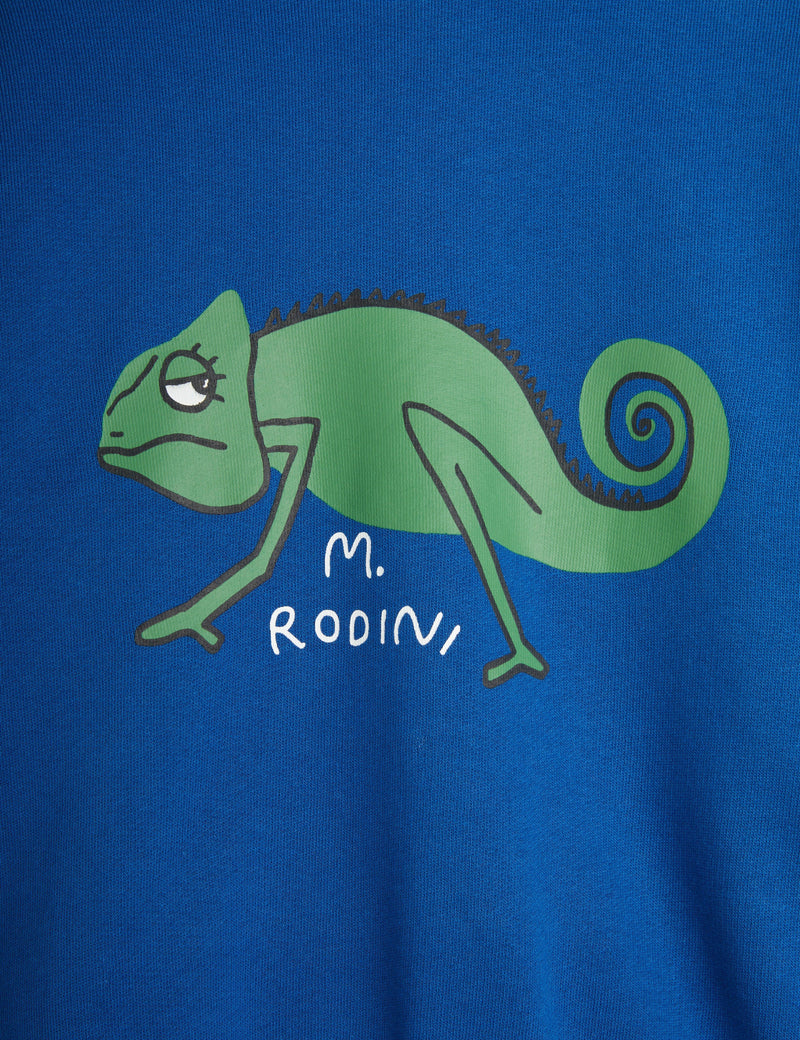 Mini Rodini Lizard sp Sweatshirt