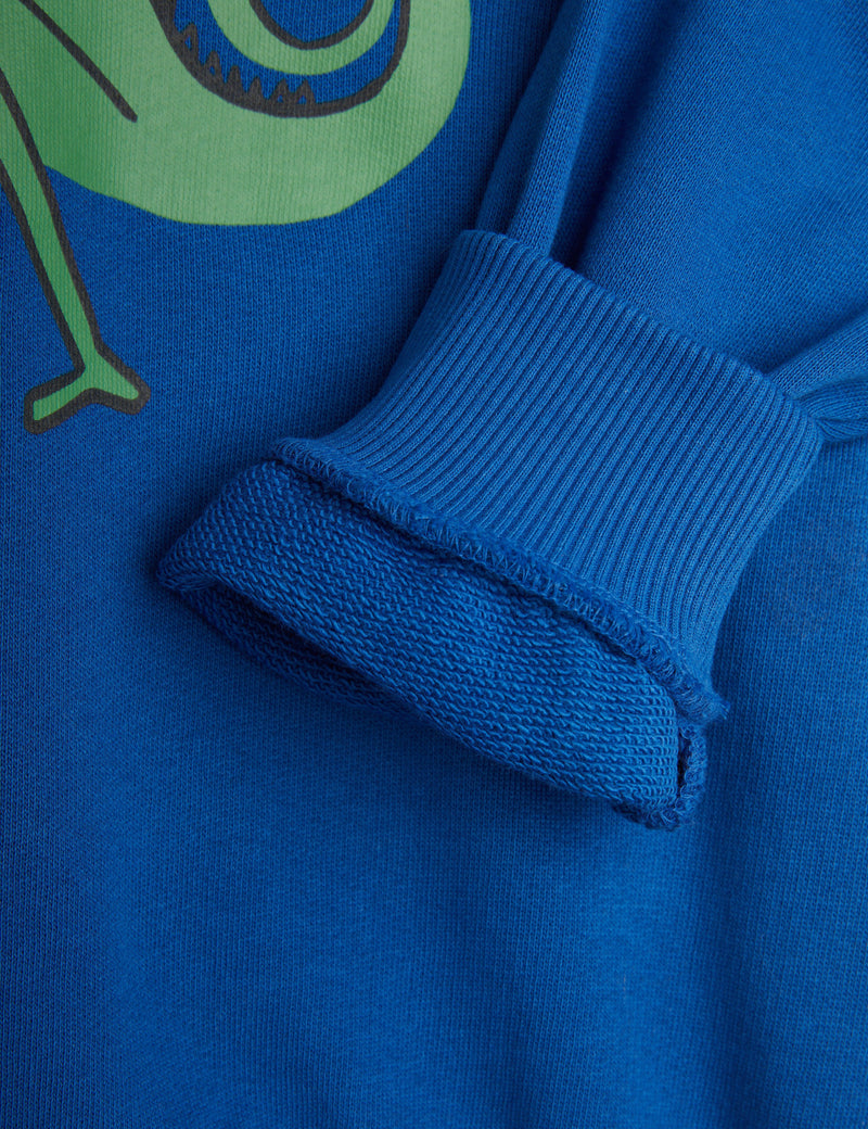 Mini Rodini Lizard sp Sweatshirt