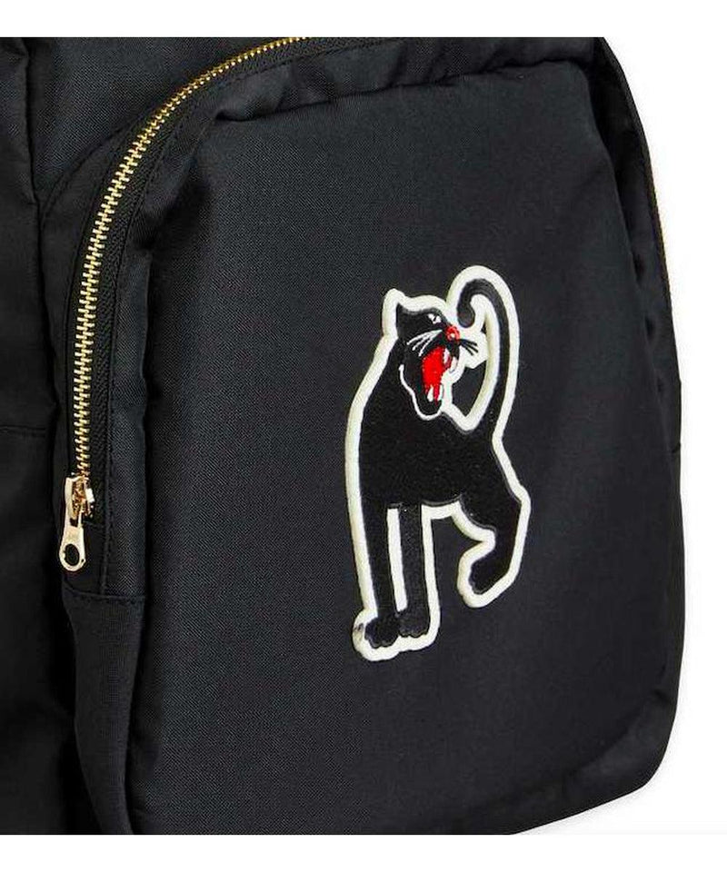 Mini Rodini Panther Backpack