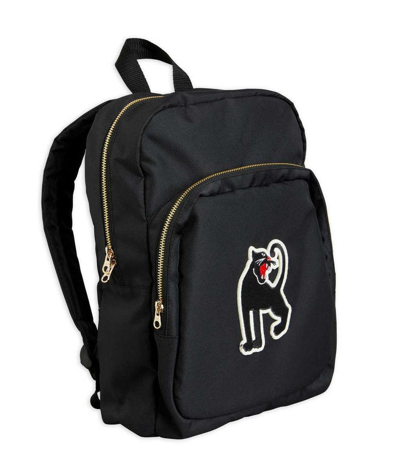 Mini Rodini Panther Backpack