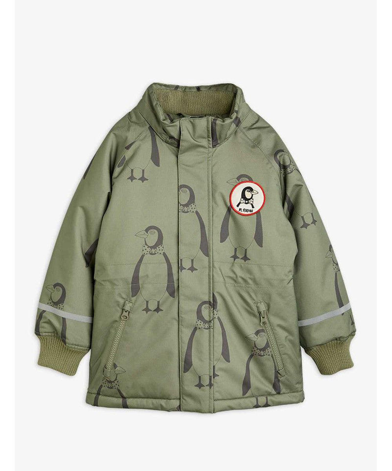 Mini Rodini Pengiun K2 parka