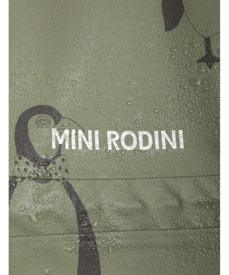 Mini Rodini Pengiun K2 parka