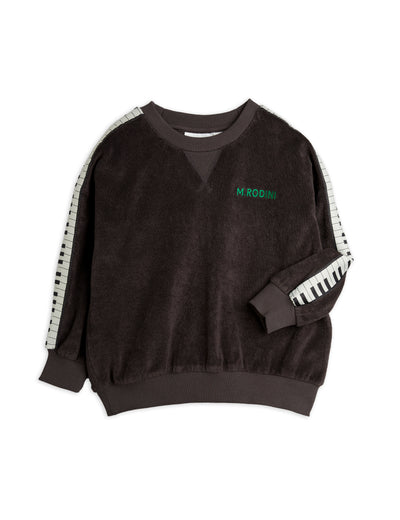 Mini Rodini Piano Terry Sweatshirt