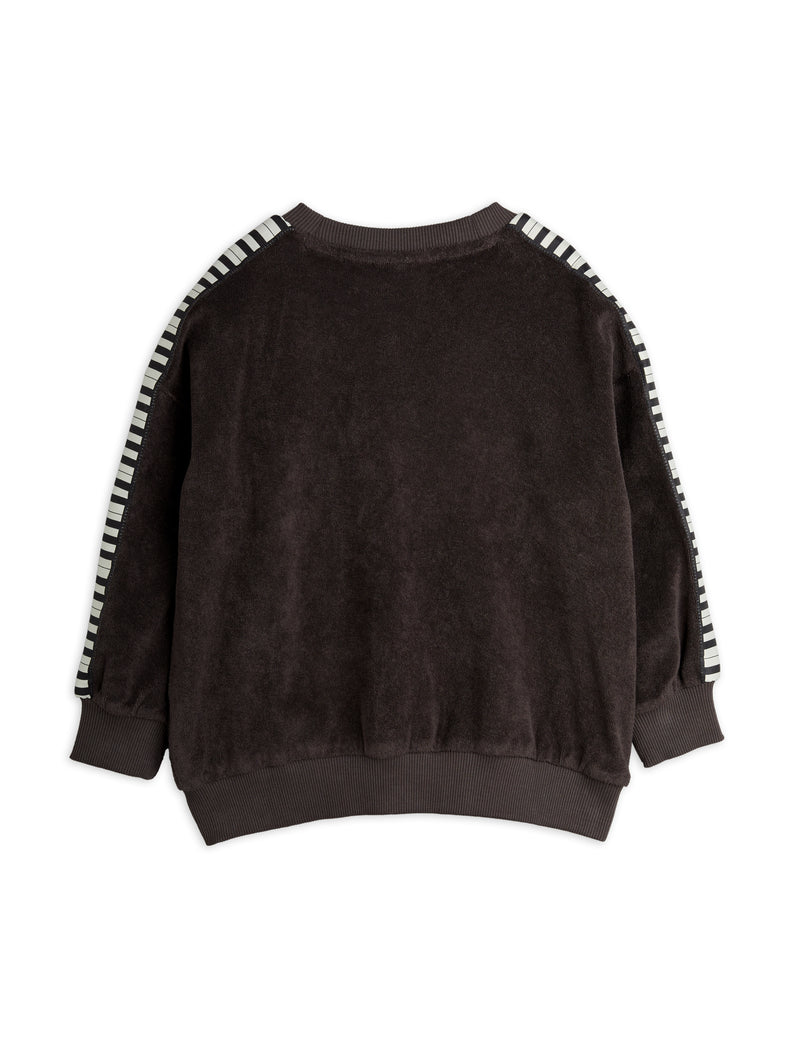 Mini Rodini Piano Terry Sweatshirt