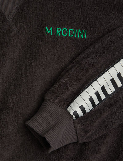 Mini Rodini Piano Terry Sweatshirt