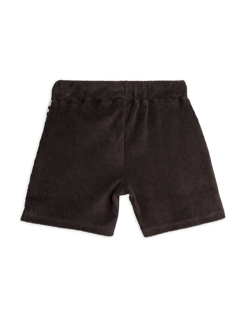 Mini Rodini Piano Terry Sweatshorts