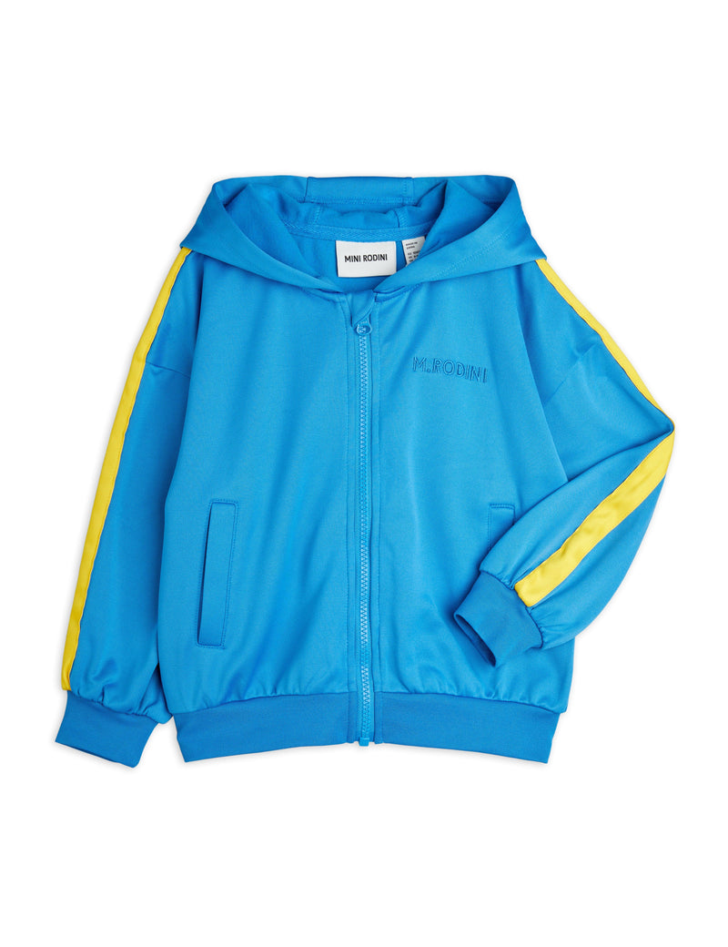 Mini Rodini WCT Hoodie