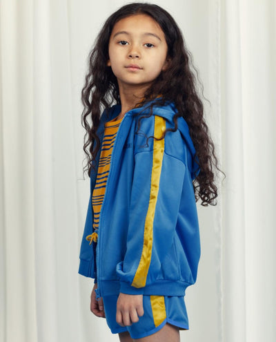 Mini Rodini WCT Hoodie