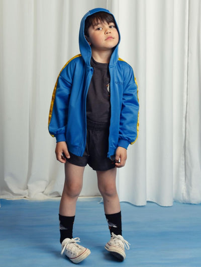 Mini Rodini WCT Hoodie