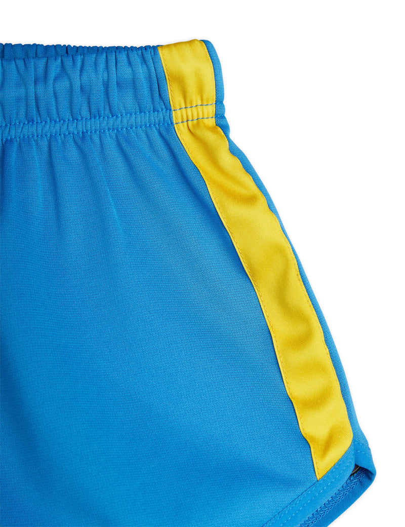 Mini Rodini WCT Shorts