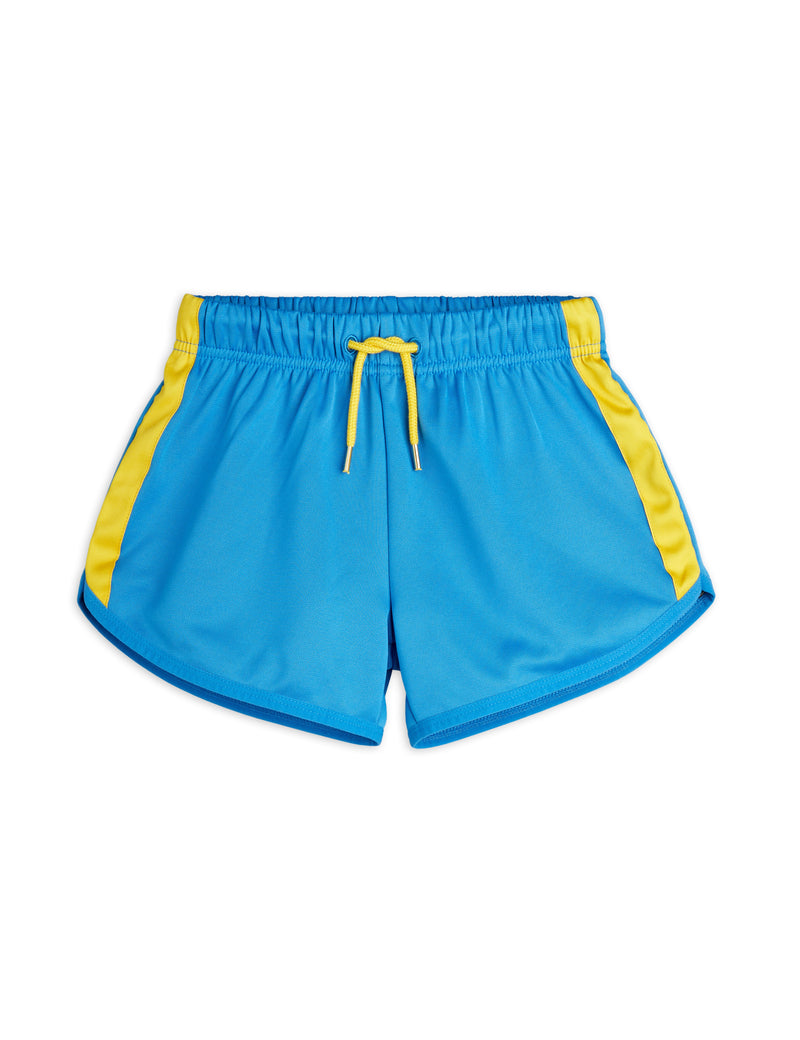 Mini Rodini WCT Shorts