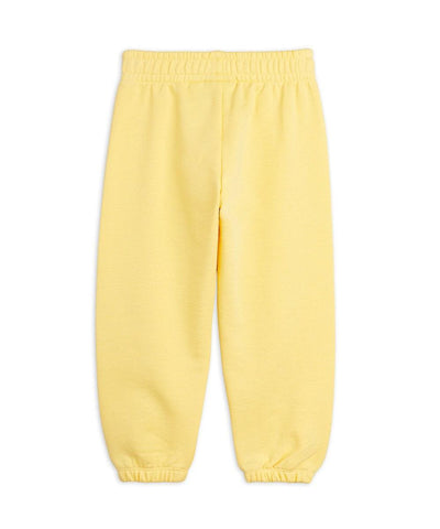 Mini Rodini Weight Lifting Sweatpants