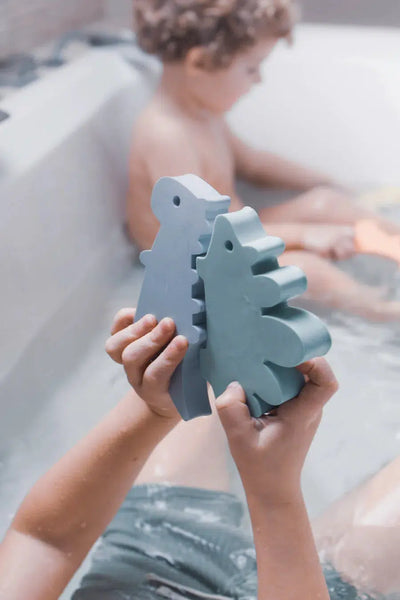 Moes Waterfun Dino Set