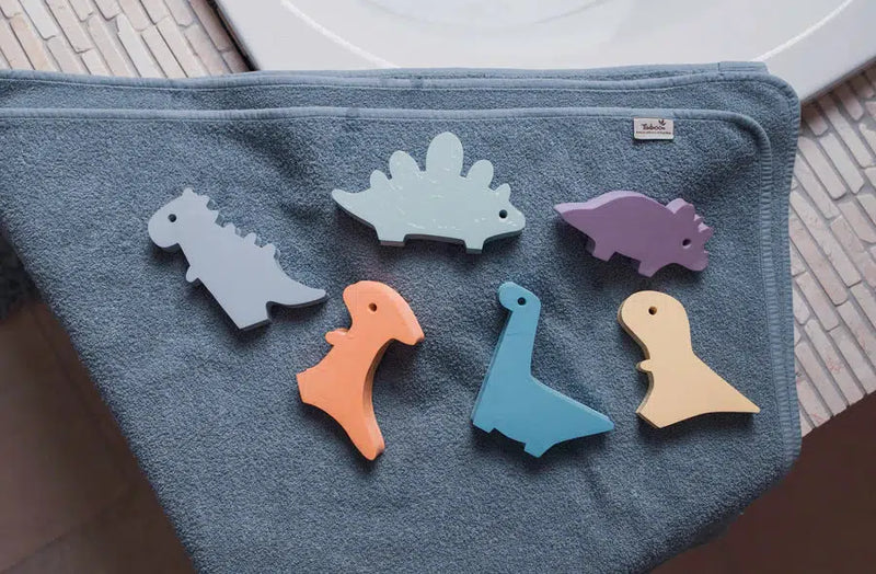 Moes Waterfun Dino Set