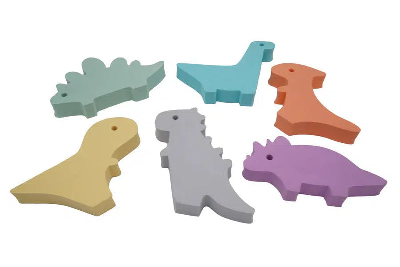 Moes Waterfun Dino Set