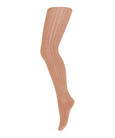 Mp Denmark Cotton Rib Tights Color 1212