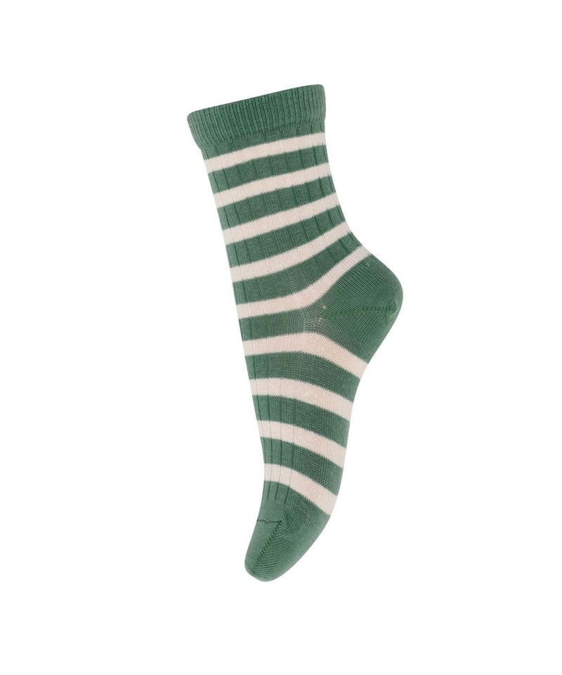 Mp Denmark Eli Socks color 3030 Myrtle