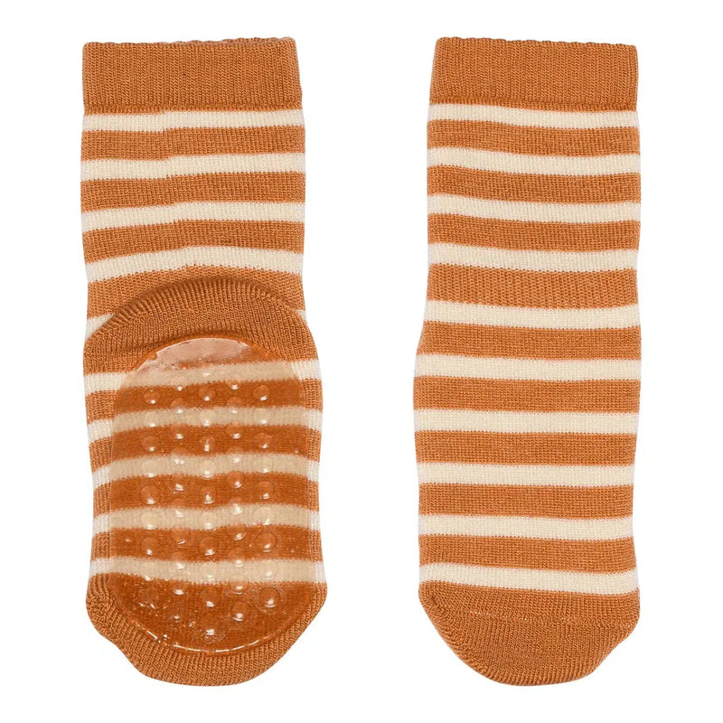 Mp Denmark Elis Socks Anti-Slip 79273 Meerkat 44