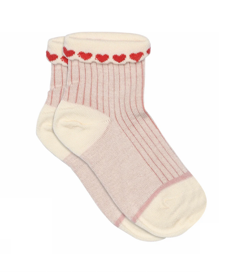 Mp Denmark Silje socks Dew