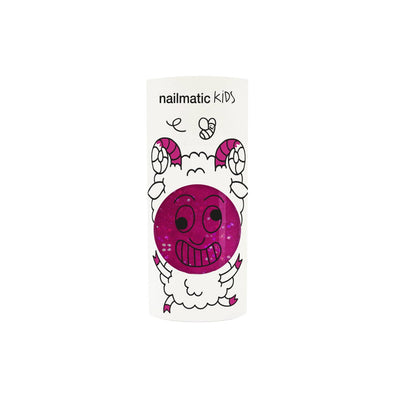 Nailmatic Water Based Nail Polish Sheepy