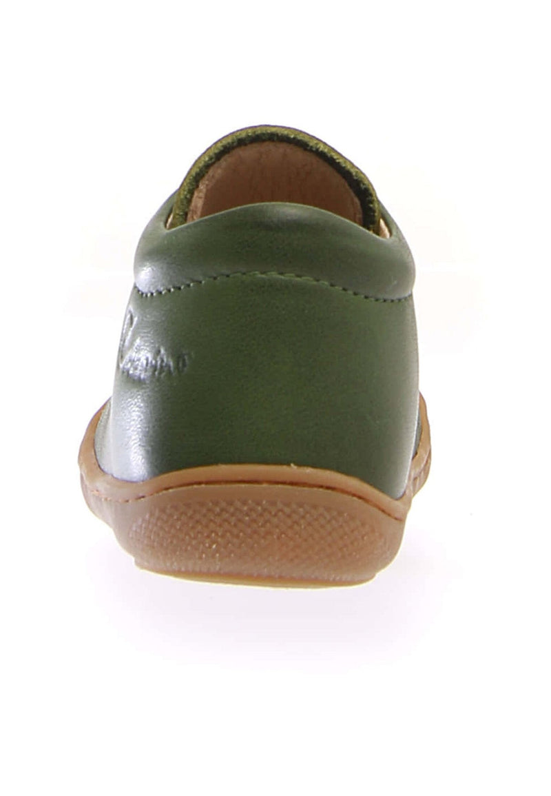 Naturino Cocoon Nappa Spazz Sole Honey Kaki