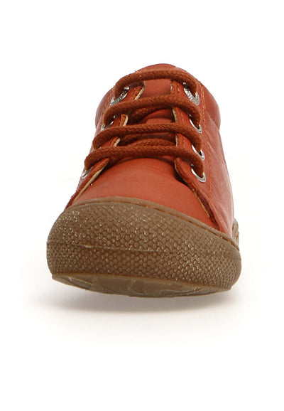 Naturino Cocoon Nappa Spazz Sole Honey Rooibos